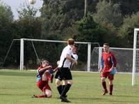 Res v Beccles Res 17th Sept 2016 34